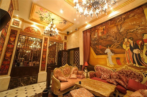 宁乡高档KTV妹子质量哪家好